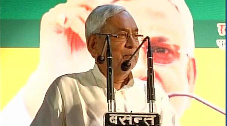Nitish Kumar, bihar, journalist death,
