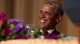 Netherlands , Obama, Obama White House, Obama Washington, Donald Trump, Bernie Sander, Hilary Clinton