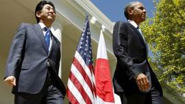 barack obama, donald trump, japan, obama japan visit, obama hiroshima visit, trump japan nuclear power, hiroshima nuclear attack, hiroshima nagasaki, wwII nuclear attack, US japan nuclear attack, Obama hiroshima attack, japan news, usa news, world news, latest news