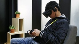 Virtual Reality, Samsung Virtual Reality Headsets, VR Headsets, VR Technology, Six Flags Entertainment Corp, Oculus Rift, Oculus Virtual RealityTechnology, roller coaster rides with VR headsets,