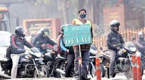 Delhi pollution, Delhi smog, ODD-Even, Odd Even rationing scheme, Car pooling, Anurag Thakur, BCCI, Om Puri, demonetisation, surgical strikes, letters to editor, Indian Express