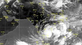 bay of bengal, bay of bengal depression, india cyclone, cyclone bay of bengal, bay of bengal storm, bay of bengal depression, weather news, india news