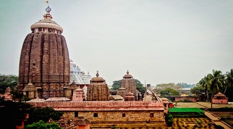 Trifecta of the East: Bhubaneswar, Puri and Konark are a ... - 480 x 267 jpeg 131kB