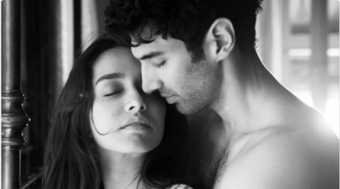 Shraddha Kapoor, Aditya Roy Kapur starrer ‘Ok Jaanu’ to release January