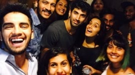 Shraddha Kapoor, Aditya Roy Kapur, Ok Jaanu, Shaad Ali, Ok Kanmani, Shraddha Kapoor twitter, Entertainment news