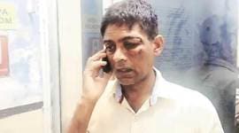 Africa, Delhi Police, African national beats Ola driver, Ola driver, Ola driver robbed, Ola driver beaten, Delhi news