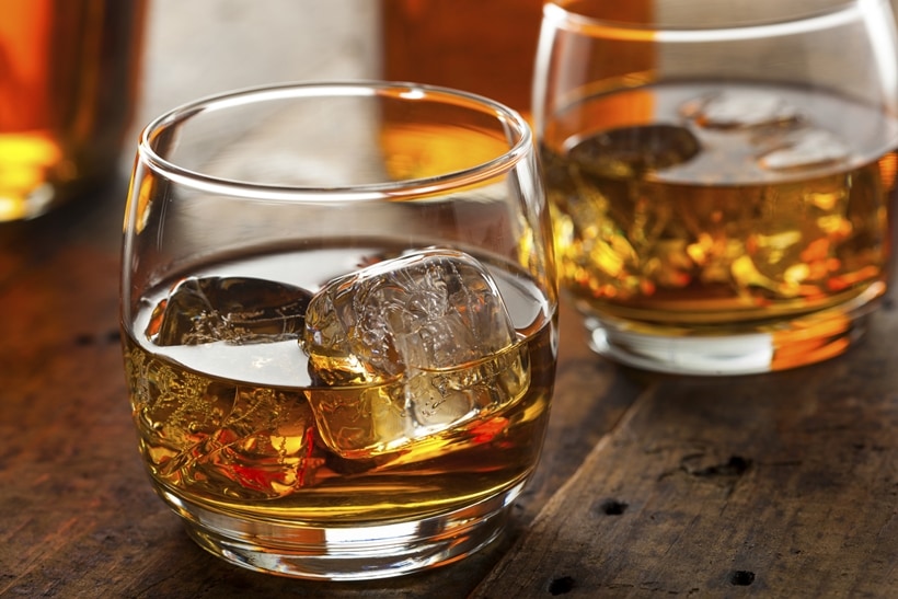 What does your cocktail say about you?