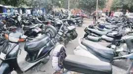 mumbai theft, mumbai robbery, scooter stolen, mumbai scooter, mumbai scooter stolen, mumbai Mira Road, mumbai news