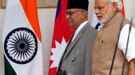 oli-modi-480 k p oli, narendra modi, nepal, nepal govt, india nepal relations, anti india, india in nepal, indian govt, oli govt, modi govt, india news, nepal news, india nepal latest