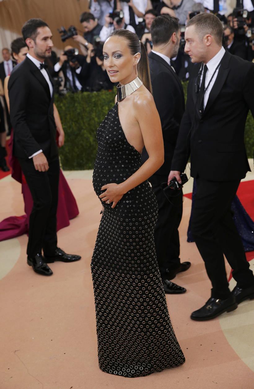 Olivia Wilde