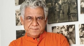 Om Puri, Om Puri movies, Om Puri city of joy, Om Puri upcoming movies, Om Puri latest news, entertainment news