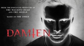 The Omen, Glen Mazzara, Omen sequel, Damien, Omen sequel cancelled, Walking Dead, Glen Mazzara twitter, A&E, Tv series, Bates motel, Psycho, Entertainment news