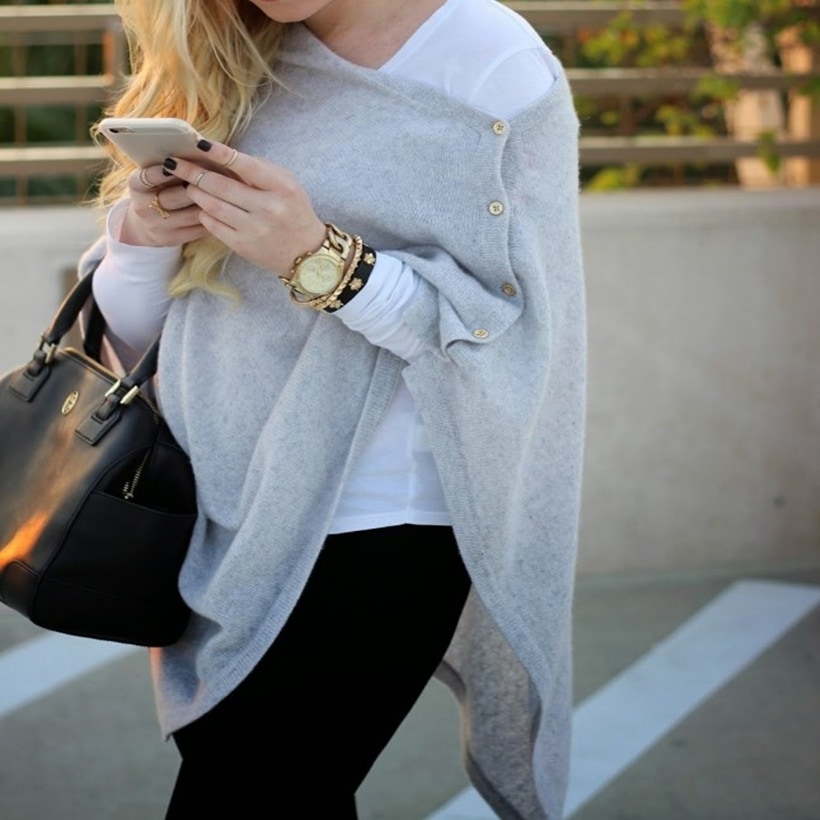 fashion trends, kinds of capes, fashion finder
