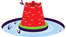 sitaram yechury, mj akbar, mj akbar column, column indian express, elections, west bengal elections, elections 2016, assembly elections, election results 2016