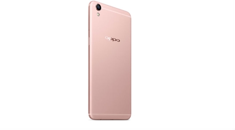 oppo single camera mobile