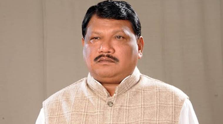 jual oram, village forests, revenue forests, tribal minister, tribal minister oram, india news