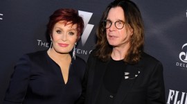 Ozzy Osbourne, Sharon Osbourne, Ozzy Osbourne Sharon Osbourne, Entertainment news
