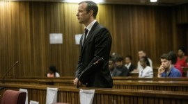 Oscar Pistorius, Oscar Pistorius movie, Oscar Pistorius murder, Oscar Pistorius documentary, Oscar Pistorius murder girlfriend, Reeva Steenkamp, Entertainment news