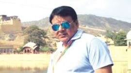 Anand Joshi, Teesta Setalvad, Teesta Setalvad case, Teesta Setalvad missing file, Sabrang Trust, Home Ministry, Home Ministry official, Anand Joshi CBI, CBI, Anand Joshi CBI custody, india news