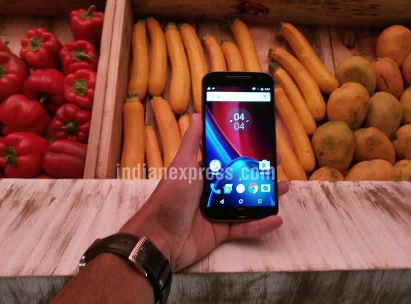 Motorola, Moto G4, Moto G4 Plus, Moto G4 Plus launch, Moto G4 specs, Moto G4 price, Moto G4 smartphone, smartphones, Android, mobiles, LG G4, tech news, technology
