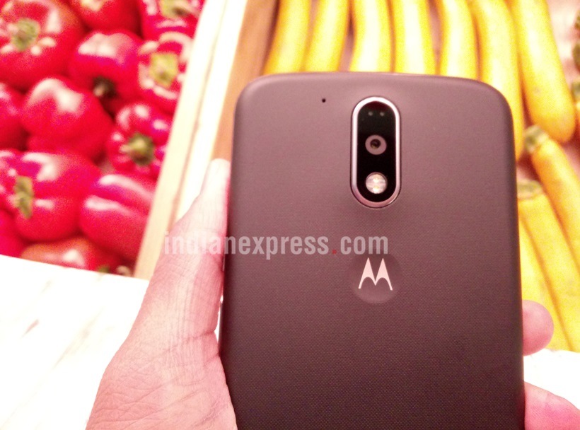 Motorola, Moto G4, Moto G4 Plus, Moto G4 Plus launch, Moto G4 specs, Moto G4 price, Moto G4 smartphone, smartphones, Android, mobiles, LG G4, tech news, technology