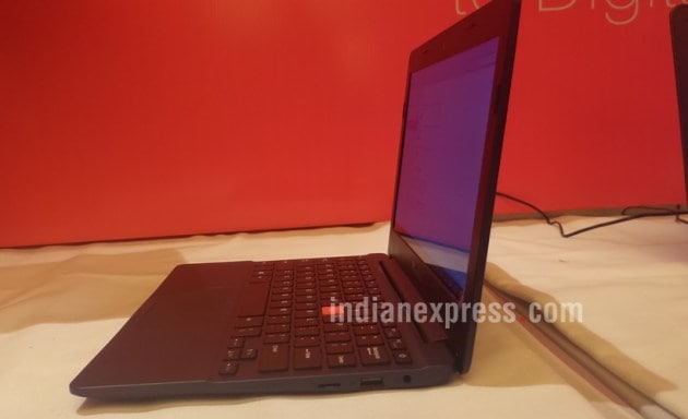 iBall, iBall CompBook Excelance, iBall Windows 10 PC, iBall CompBook Excelance specs, iBall CompBook, iBall, iBall Windows 10, iBall CompBook, Exemplaire, iBall cheap laptop, laptop for less than Rs 10k, cheapest laptops India, budget laptop, CompBook specs, iBall CompBook specs, technology, technology news