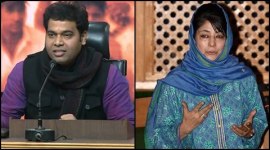 BJP, BJP kashmir, Sainik colony Kashmir, BJP Sainik colony Kashmir, Kashmiri Pandits, Kashmiri Pandits BJP, BJP Kashmiri Pandits,  kashmiri pandits colony, Bharatiya janata party sainik colony kashmir, Kashmir sainik colony, sainik colony kashmir BJP, BJP on kashmir sainik colony, india latest news