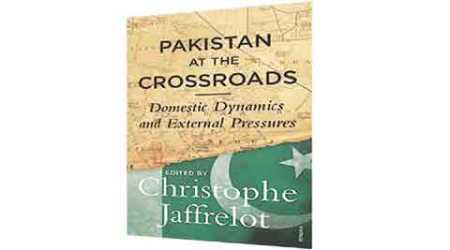 pakistan at crossroads, book review, book review indian express, pakistan foreign relations, indo pak ties, indo pak relations