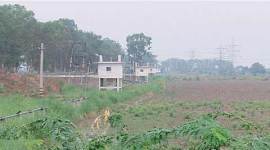 palla-small Delhi, delhi water supply, Delhi water crisis, Delhi government, rain water harvesting, Central Water Commission, delhi water supply, delhi news, kejriwal delhi water, city news