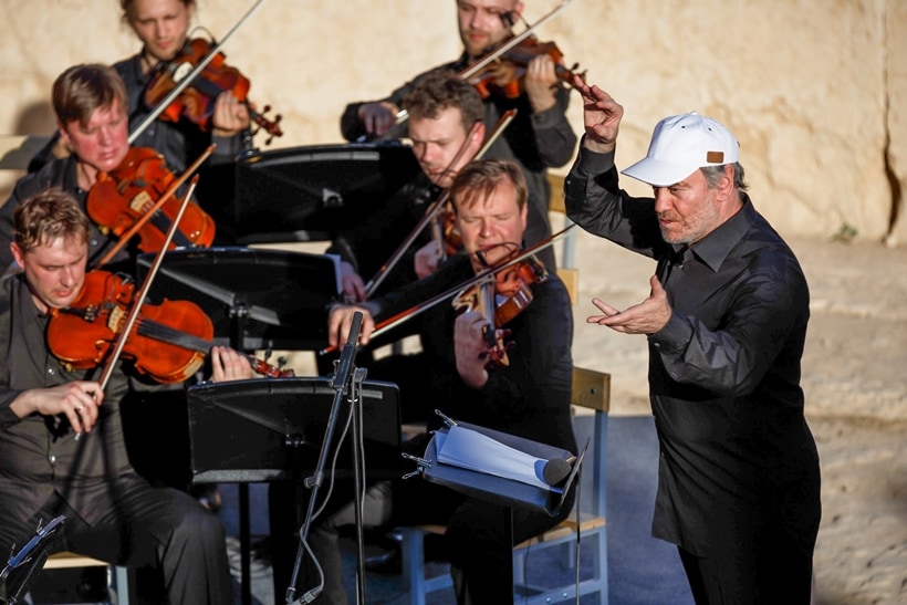 syria, palmyra, palmyra concert, russian group palmyra concert, palmyra destruction isis, isis palmyra destruction, islamic state palmyra, palmyra news, palmyra concert photos, syria photos, world news, syria news, latest news