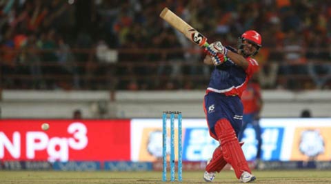 IPL 2016, GL vs DD: At the top, Rishabh Pant is the right fit for DD | Sports News,The Indian Express IPL 2016, GL vs DD: At the top, Rishabh Pant is the right fit for DD | Sports News,The Indian Express