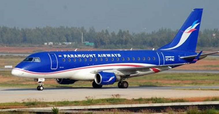 CBI registers case against Paramount Airlines promoter | Business News ...