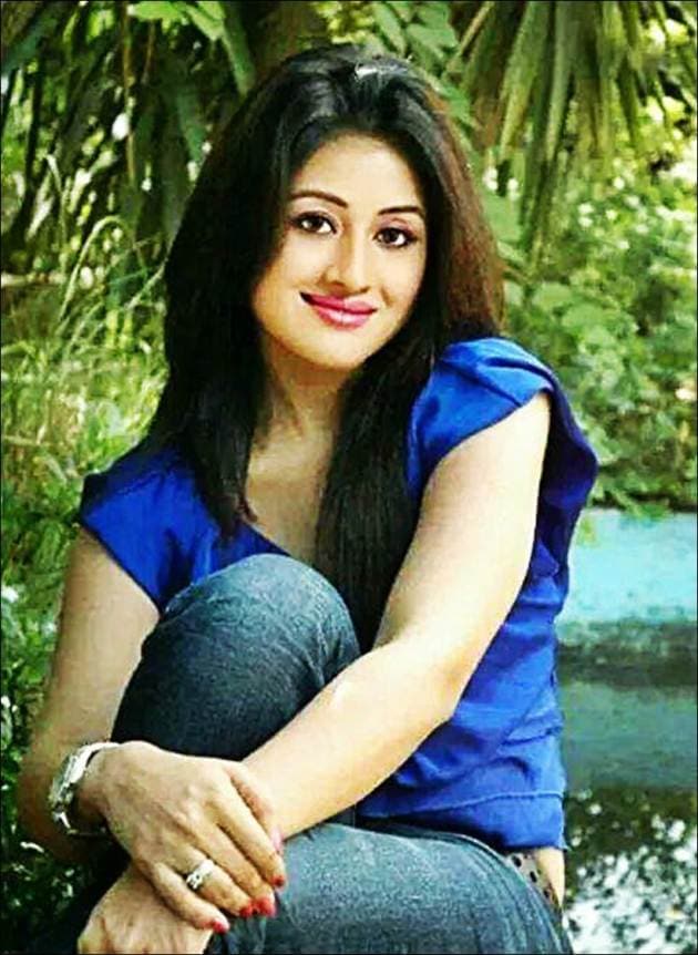 Paridhi Sharma