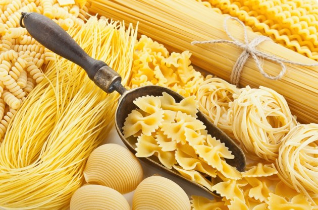 8 different types of pastas you didn’t know existed | Lifestyle Gallery ...