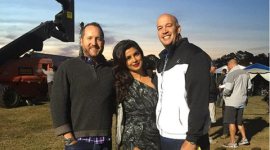 Baywatch, Priyanka Chopra, Baywatch Priyanka Chopra, Priyanka Chopra hollywood movie, Priyanka Chopra upcoming movie, Baywatch movie, Entertainment news