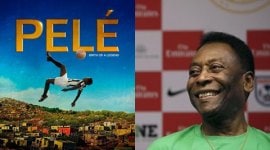 pele movie, pele, pele birth of a legend, pele movie review, birth of legend movie, pele movie, pele football movie, entertainment news,