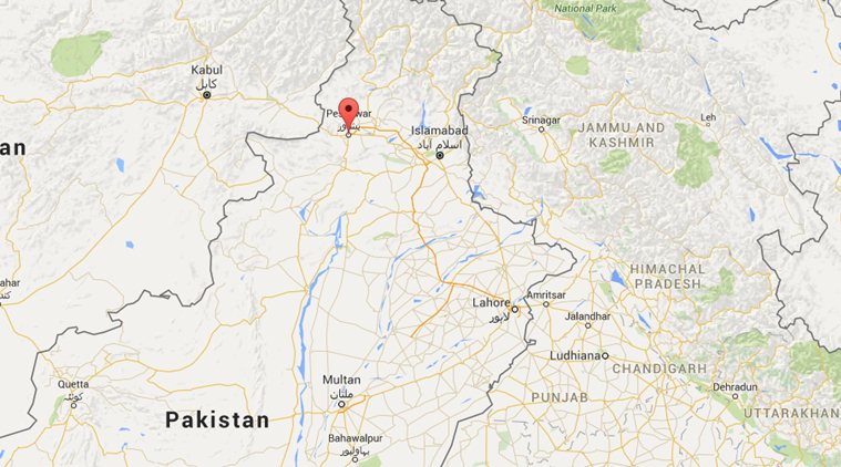 Twin blasts kill policeman, injure 19 in Peshawar | World News - The ...