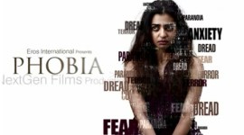 Phobia, Radhika Apte, Radhika Apte film, Radhika Apte news, Phobia film, Pavan Kripalani, Pavan Kripalani film, Phobia cuts, Phobia cast, Phobia director, entertainment news