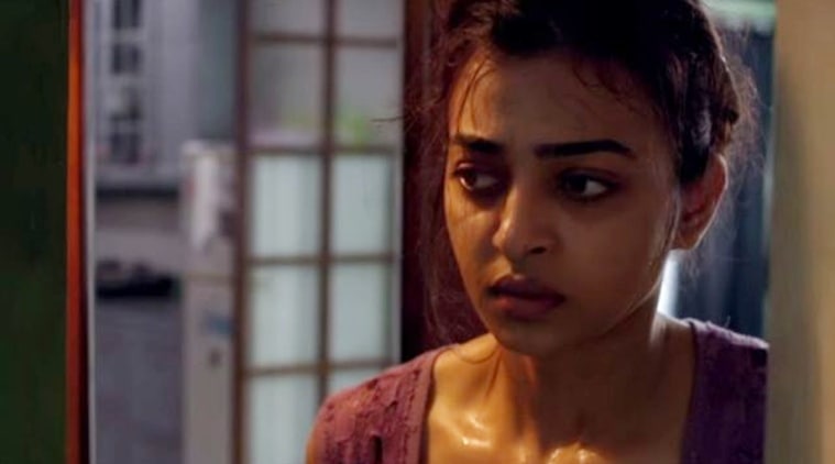 Phobia movie review: Radhika Apte doesn’t put a foot wrong