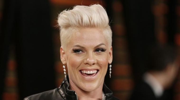 Pink, The Voice, Pink The Voice, Entertainment news