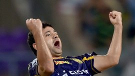 ranjhi trophy, Piyush Chawla, uttar pradesh spinner, leg spinner, Parthiv Patel, piyush chawla join parthiv patel team, gujarat team, sports news, indian express news