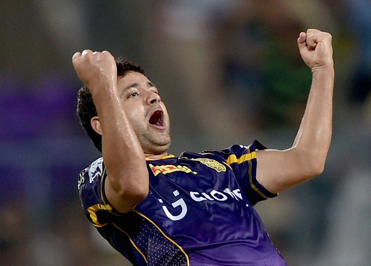 Piyush Chawla Opens Up About Argument With Selector Over Googlies  