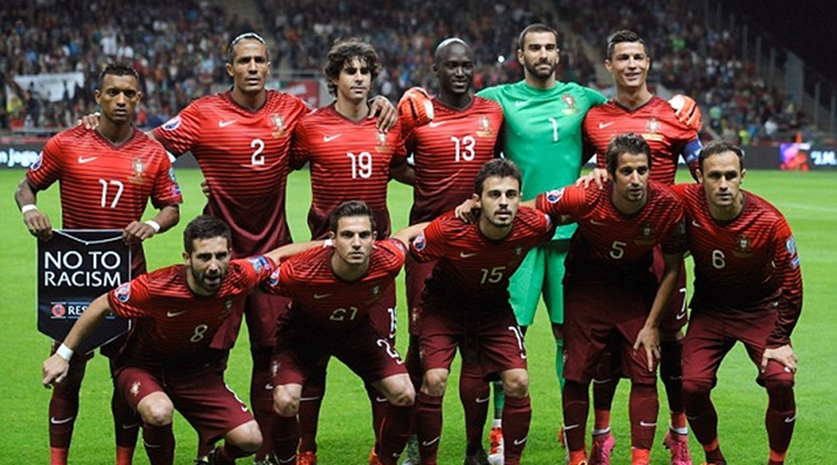 Portugal euro deals 2016 squad