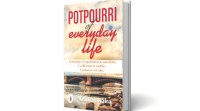 Potpourri of everyday life, Potpourri of everyday life book, Krishan Kalra books, Krishan Kalra book, new book, book reviews, latest books, top books
