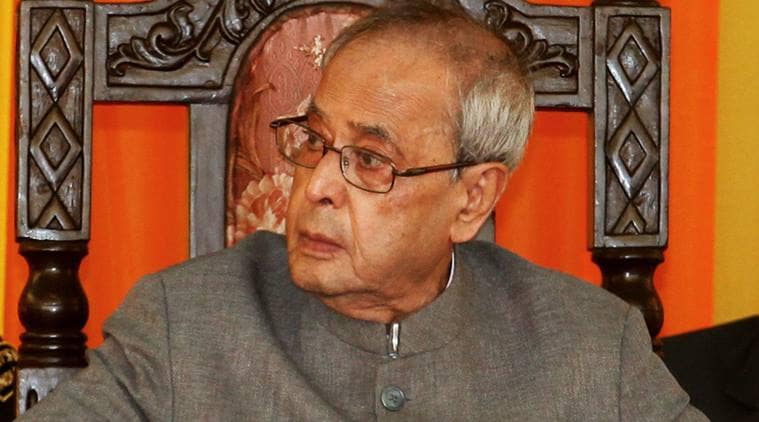 Pranab Mukherjee, Bihar, pranab mukherjee bihar, pranab mukherjee karnataka, karnataka, president in bihar, president in karnataka, india news