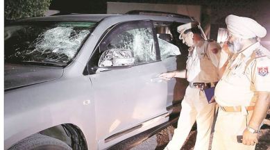 Ranjit Singh Dhadrianwale, Dhadrianwale attack, attack on Dhadrianwale, Dhadrianwale arrests, arrests in Dhadrianwale attack, Dhadrianwale news, Punjab news, nation news