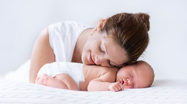 Babies cannot be immunised during their first six months, so the responsibility lies on the mother to protect them. (Photo: Thinkstock) 