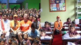 preity zinta, gene goodenough, preity zinta pics, preity zinta gene goodenough, preity zinta gene, preity zinta husband, preity zinta school, preity zinta gene pics, preity gene pics, preity zinta latest pics, preity zinta gene latest pics, preity zinta dehradun pics, entertainment news, bollywood news, entertainment