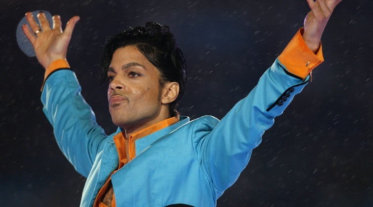 Prince, singer prince,prince death, prince electric guitar, prince electric guitar auction, Cream, Gett Off, National Museum of American History, Entertainment news