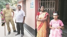 west bengal elections 2016, west bengal polls, mamata banerjee, mamata, didi, TMC, trinamool congress,CPM, CPM supporters, priti bor, indian express west bengal